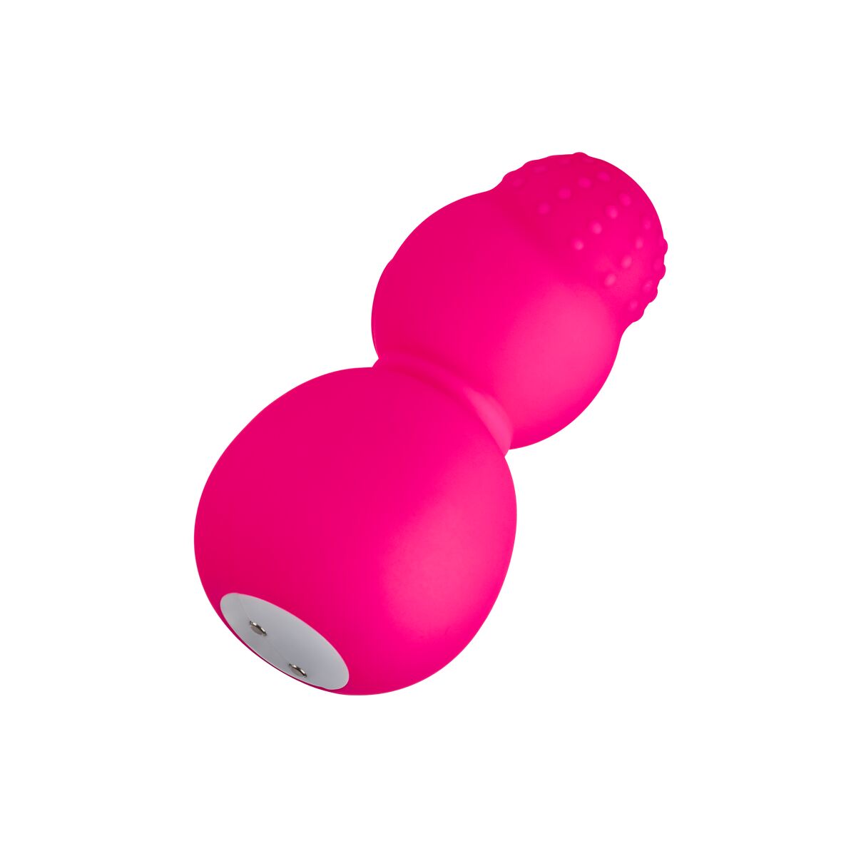 Bala Vibradora FemmeFunn Nubby Cor de Rosa